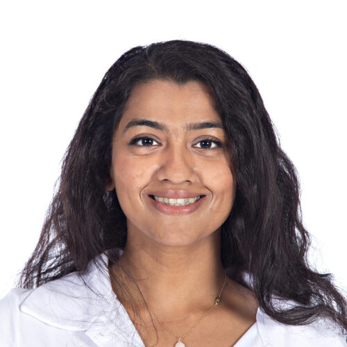Shalini Chakrabarty – MSc, BCaBA